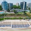 steaua de mare olimp resort