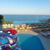 steaua de mare olimp resort
