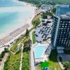 steaua de mare olimp resort