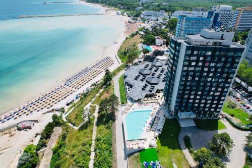 steaua de mare olimp resort