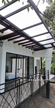 guadalajara glamping