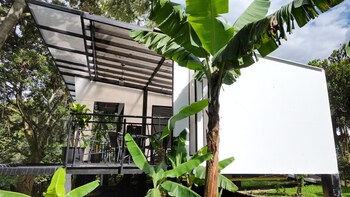 guadalajara glamping