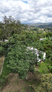 guadalajara glamping