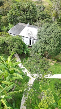 guadalajara glamping