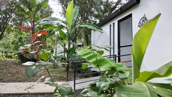 guadalajara glamping