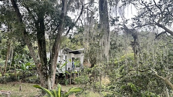 guadalajara glamping