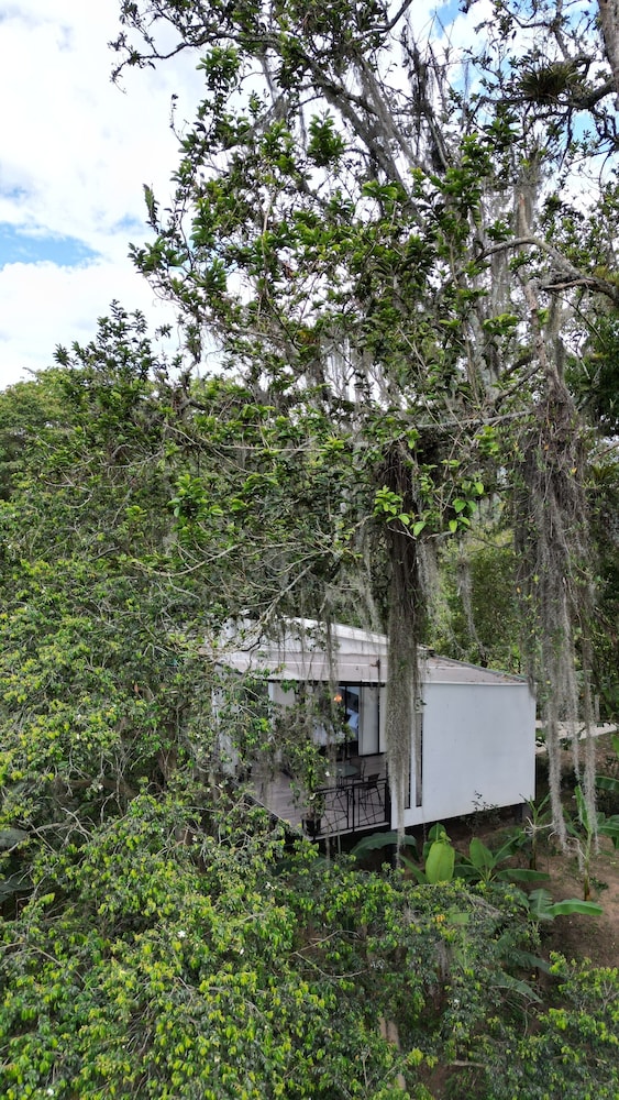 guadalajara glamping