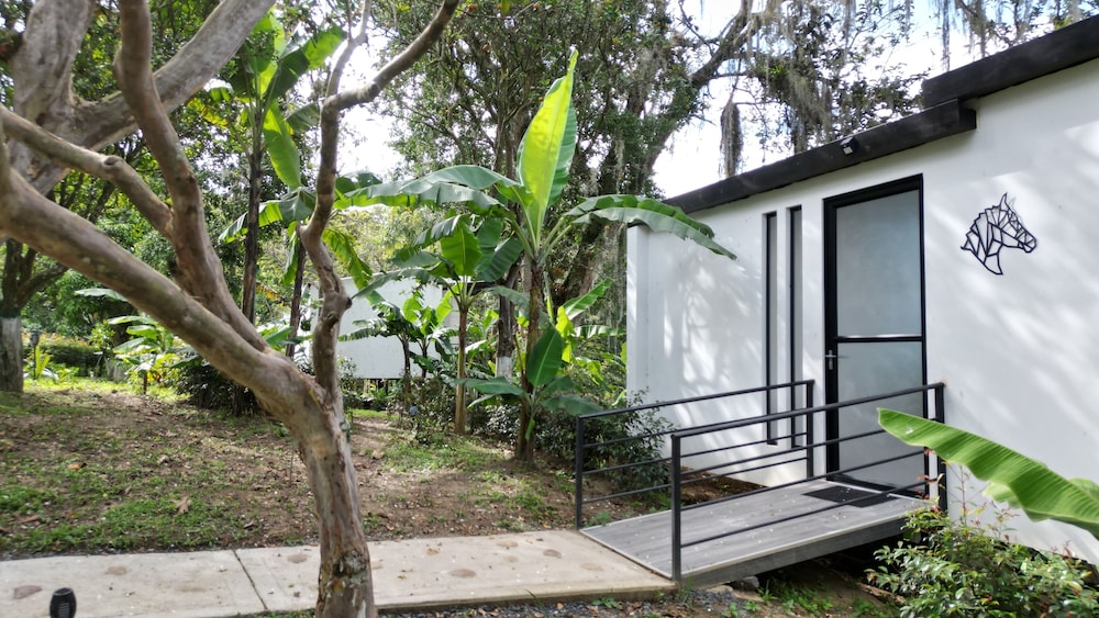 guadalajara glamping