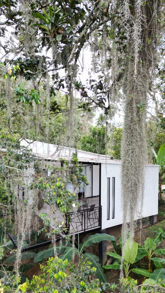 guadalajara glamping