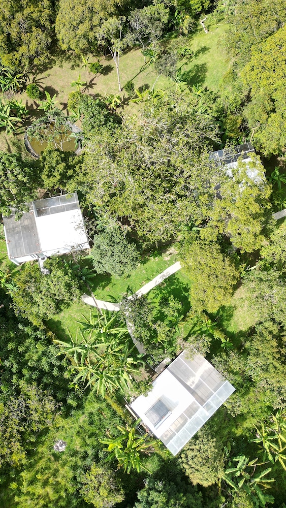 guadalajara glamping