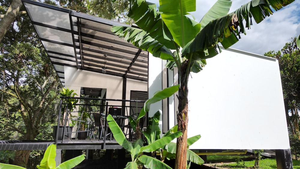 guadalajara glamping