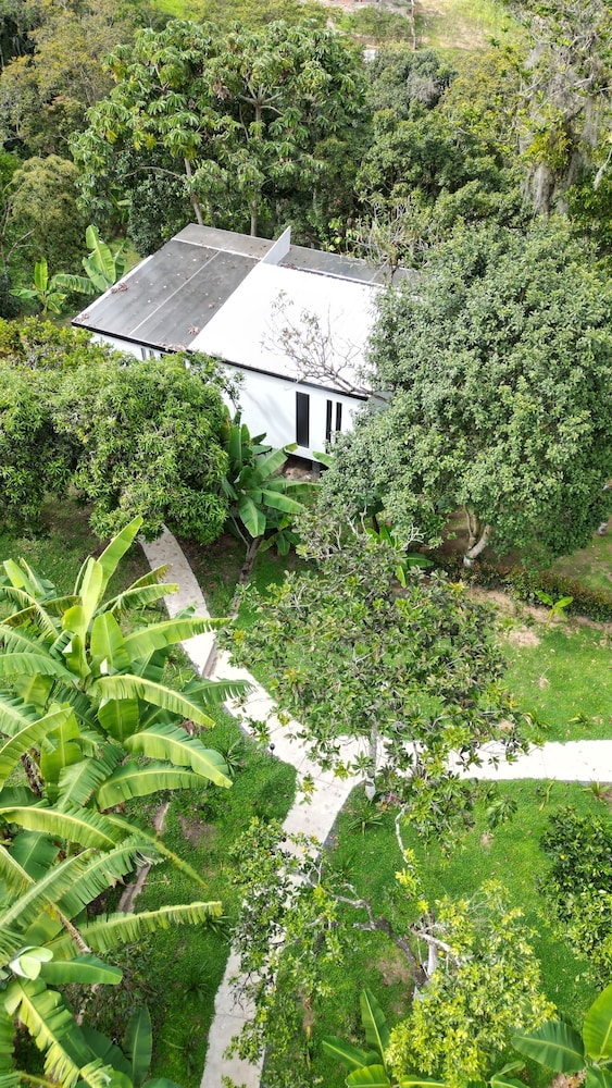 guadalajara glamping