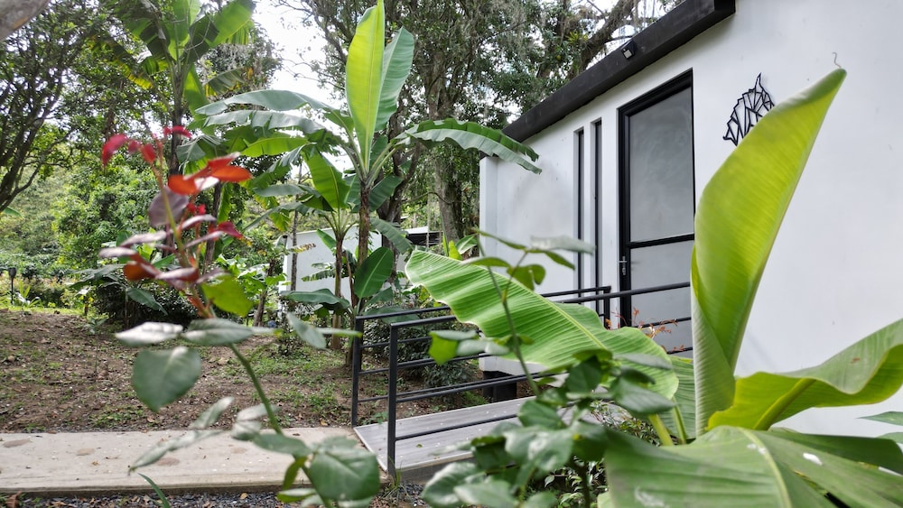 guadalajara glamping