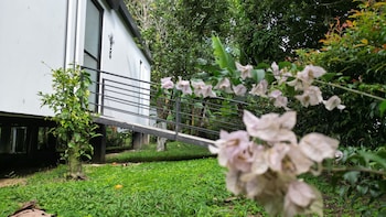 guadalajara glamping