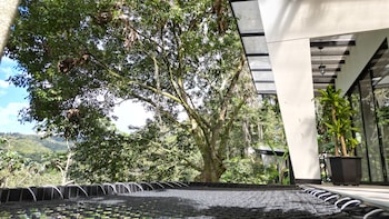 guadalajara glamping