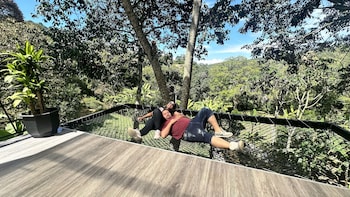 guadalajara glamping