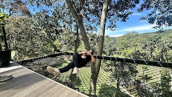 guadalajara glamping