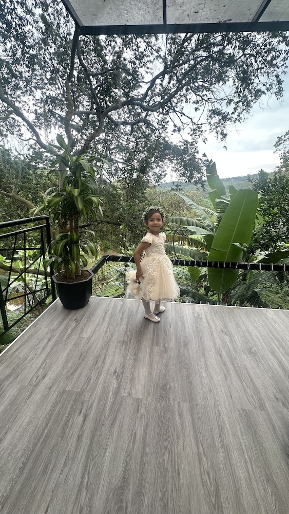 guadalajara glamping