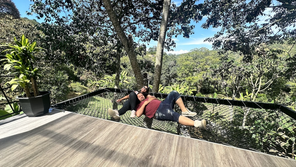 guadalajara glamping