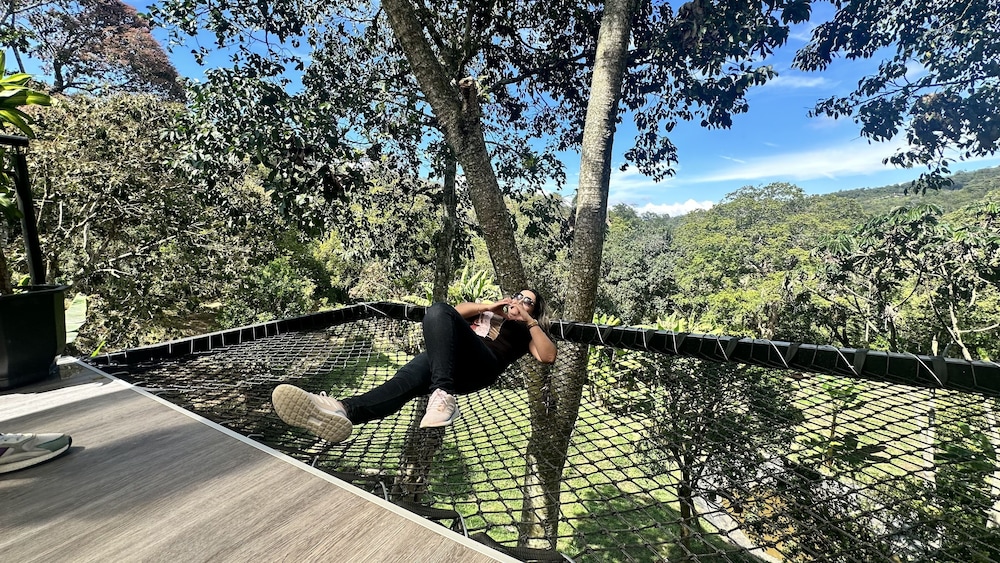 guadalajara glamping