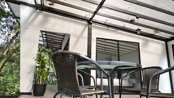 guadalajara glamping