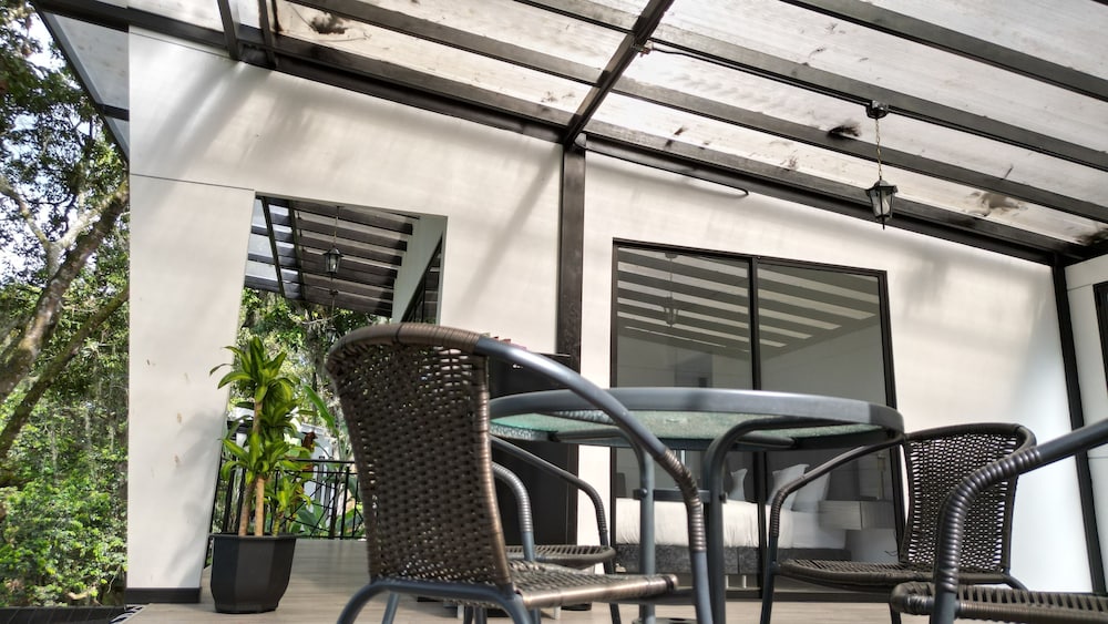 guadalajara glamping