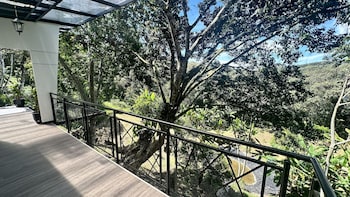 guadalajara glamping