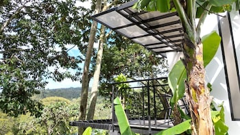 guadalajara glamping