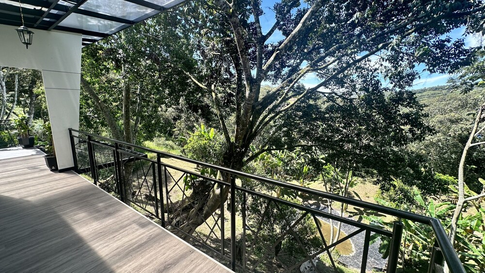 guadalajara glamping