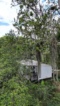 guadalajara glamping