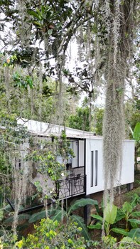 guadalajara glamping