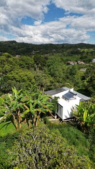 guadalajara glamping