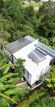 guadalajara glamping