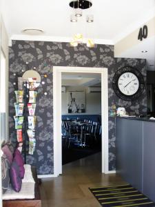 oakey motor inn