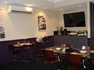 oakey motor inn