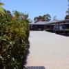 oakey motor inn