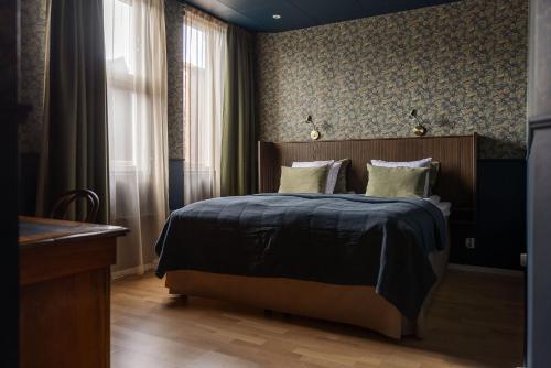 gibsons hotell