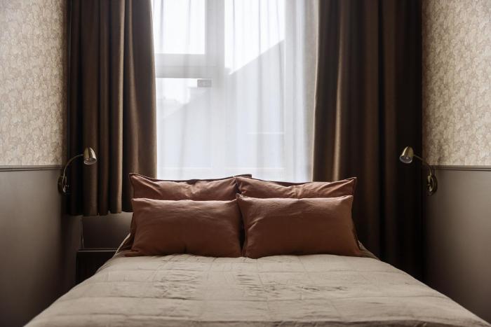gibsons hotell