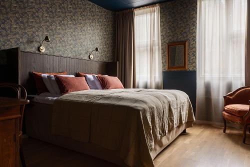 gibsons hotell