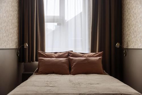 gibsons hotell