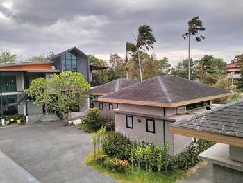 proudchan boutique resort