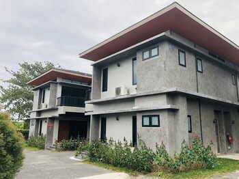 proudchan boutique resort