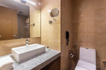 bhairahawa garden resort