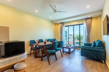 bhairahawa garden resort