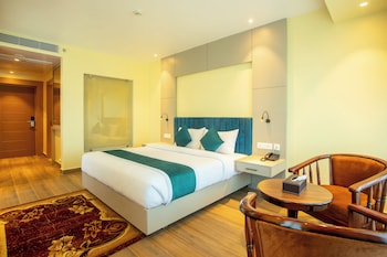 bhairahawa garden resort