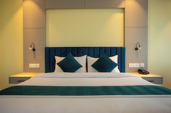 bhairahawa garden resort