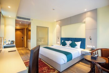 bhairahawa garden resort