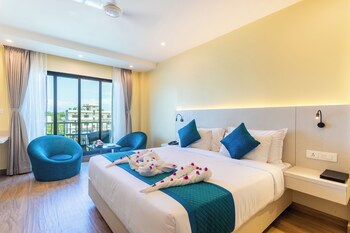 bhairahawa garden resort