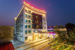bhairahawa garden resort