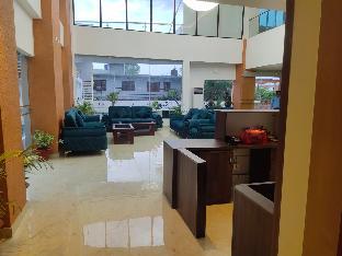 bhairahawa garden resort